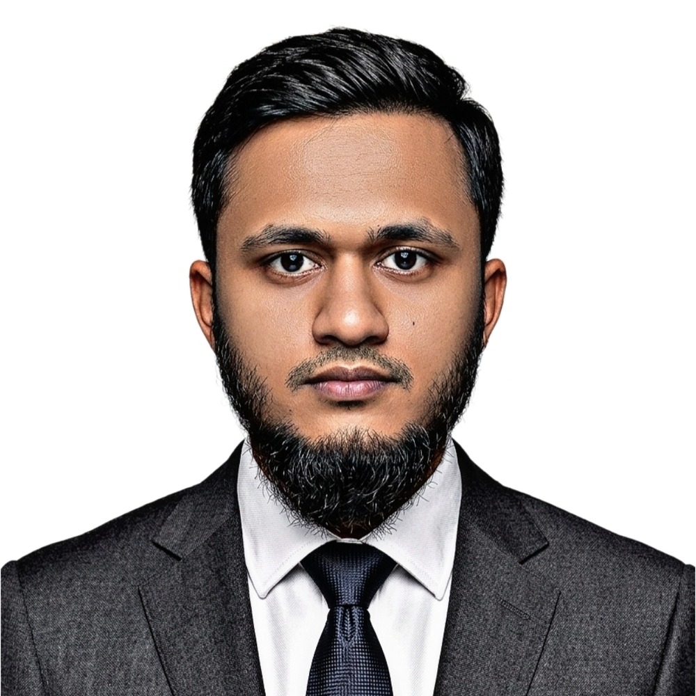 মো. আবু সুফিয়ান 