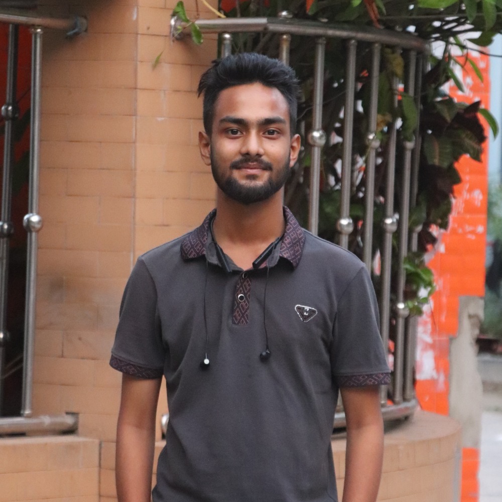 জিল্লুর সোহানী দ্বীন (তানভীর)