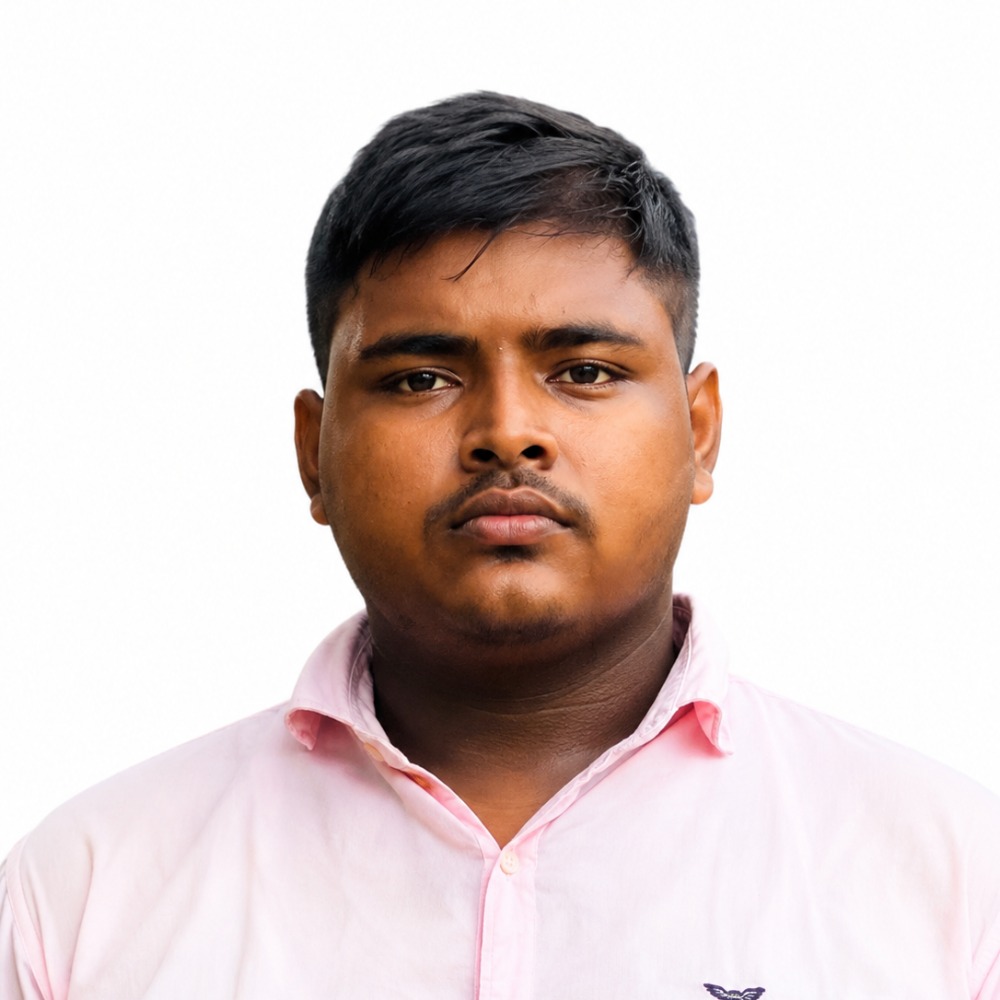 সানজিদুল ইসলাম জিহাদ 