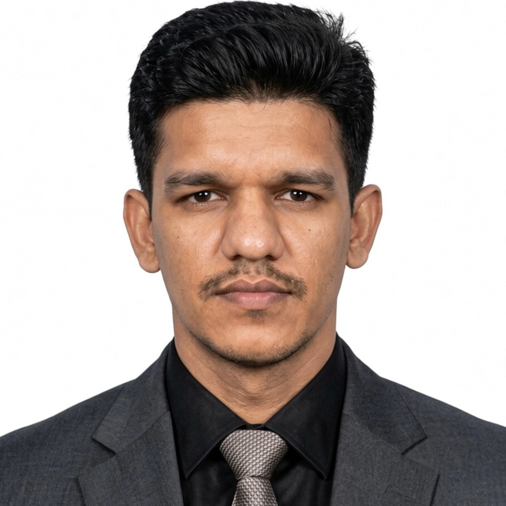 এস এম নাহিয়্যান নেওয়াজ