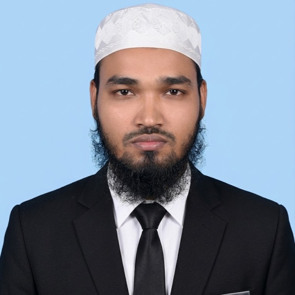 মোহাম্মদ রেজাউল আজিম