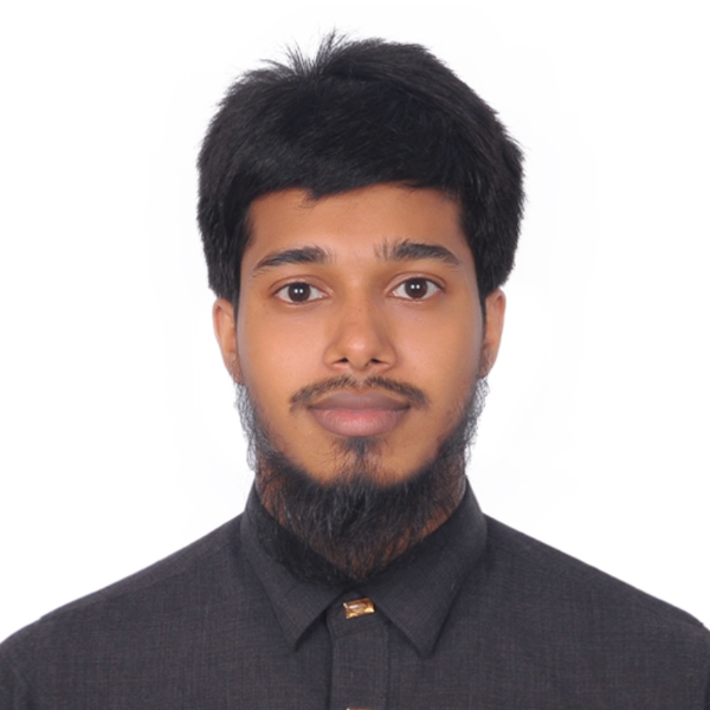 আহনাফ আব্দুল্লাহ 