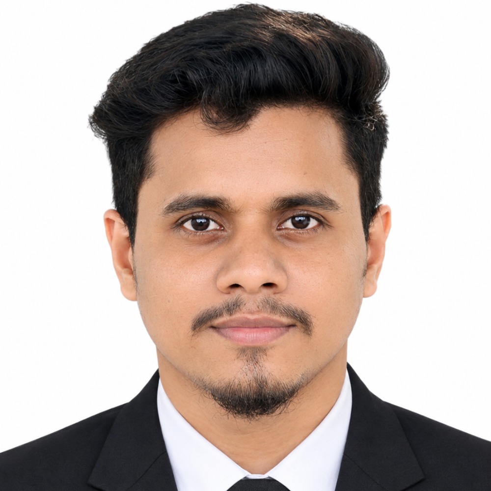 মোঃ রাকিব হোসেন