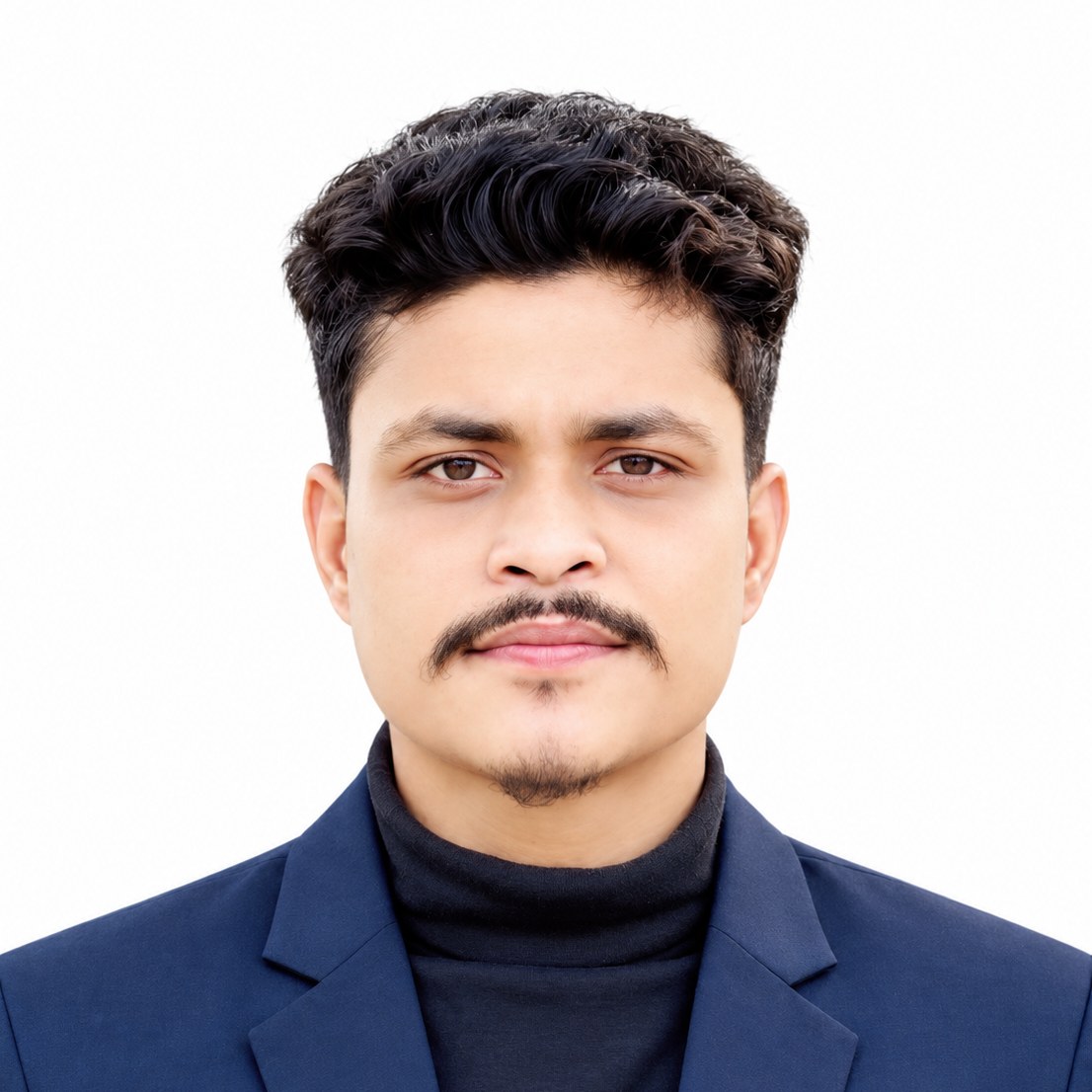 মোঃ আরমান হোসেন